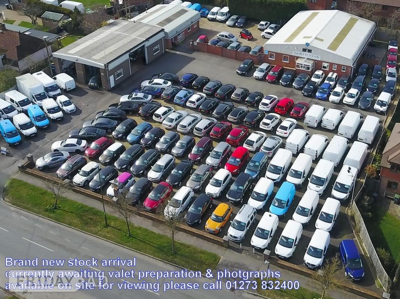 Vauxhall Astra 2020 in Hassocks