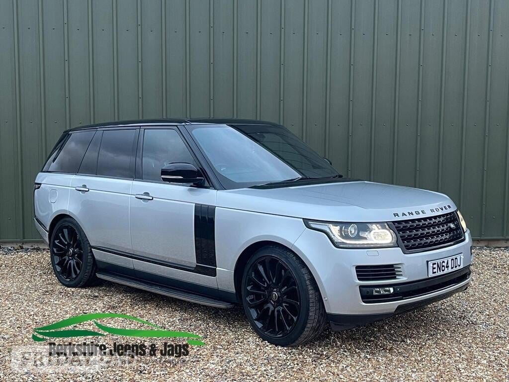 Land Rover Range Rover 2014 in Wokingham