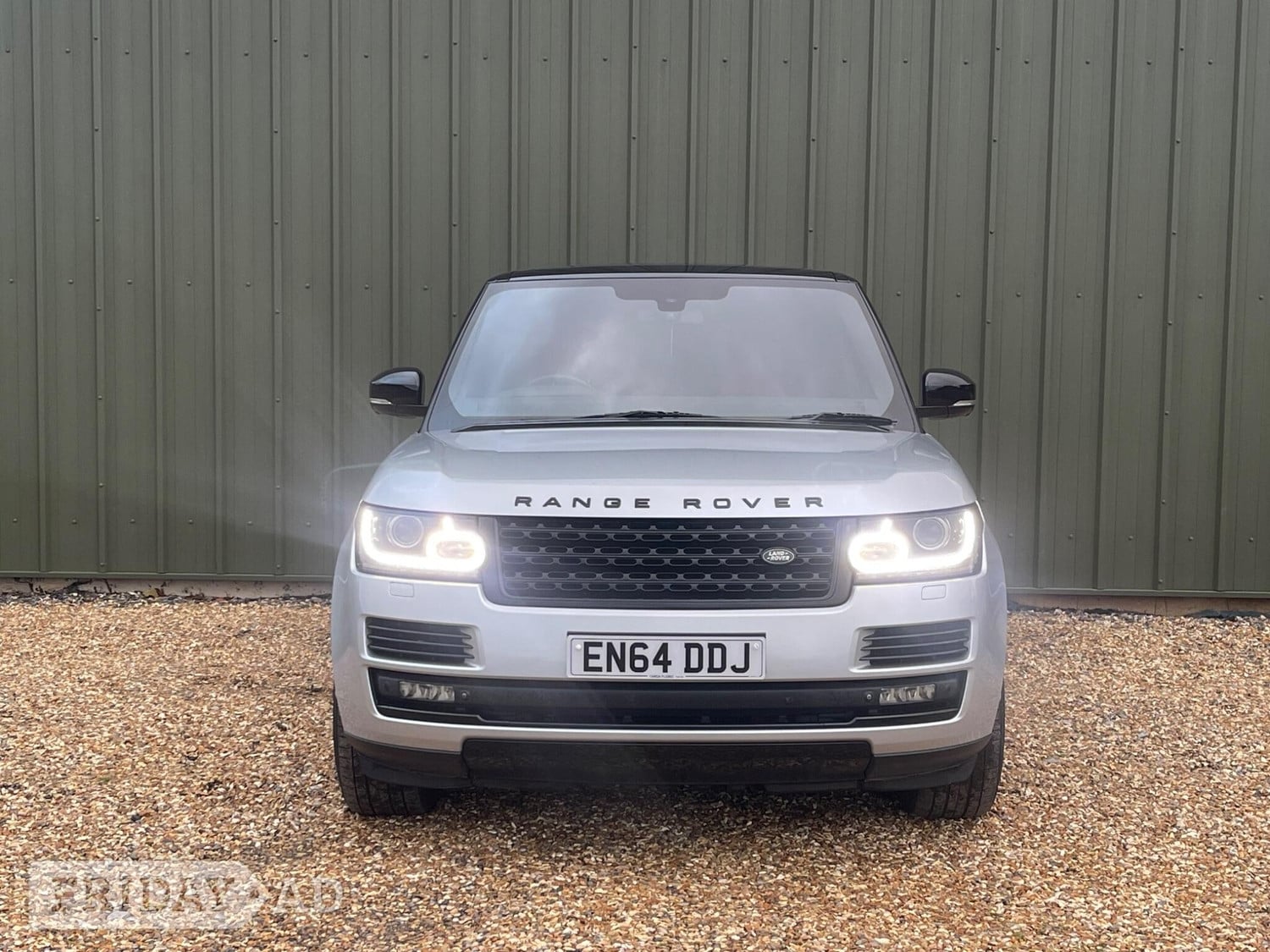 Land Rover Range Rover Wokingham