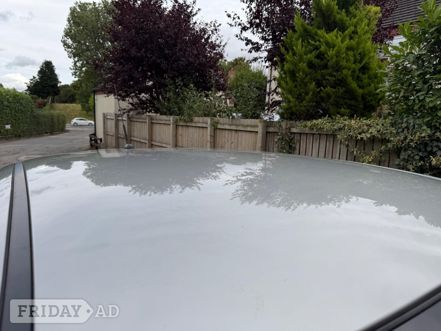 [ berth ]Nissan Qashqai