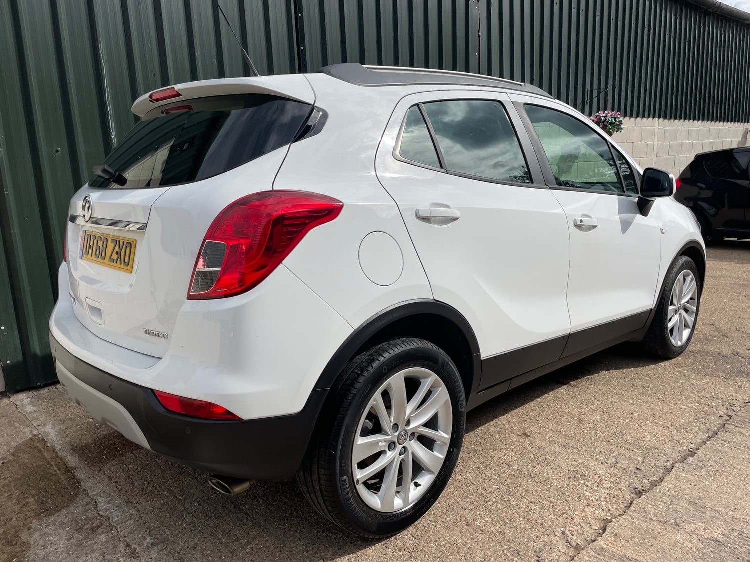 Vauxhall Mokka X 2019 - Cars in Loughborough