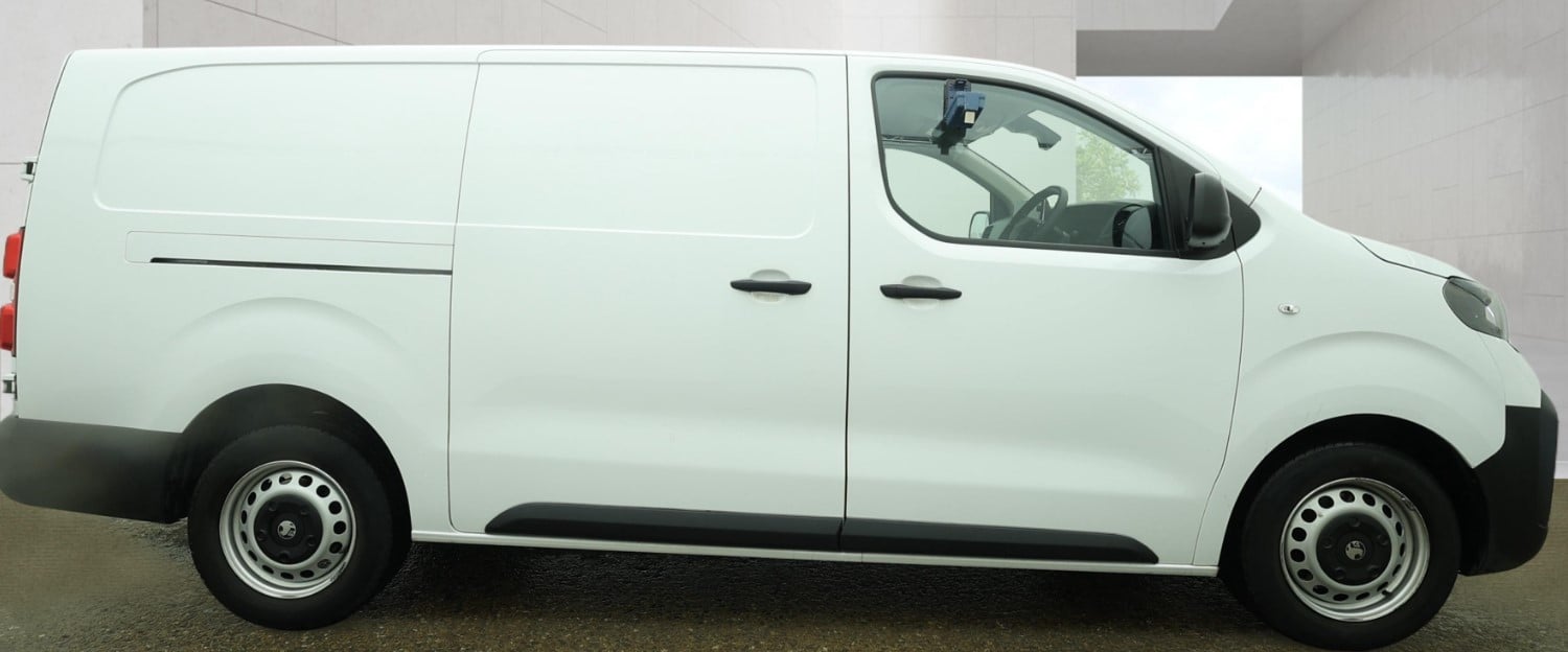 Vauxhall Vivaro 2024 - Vans & Commercial Vehicles in Waterlooville