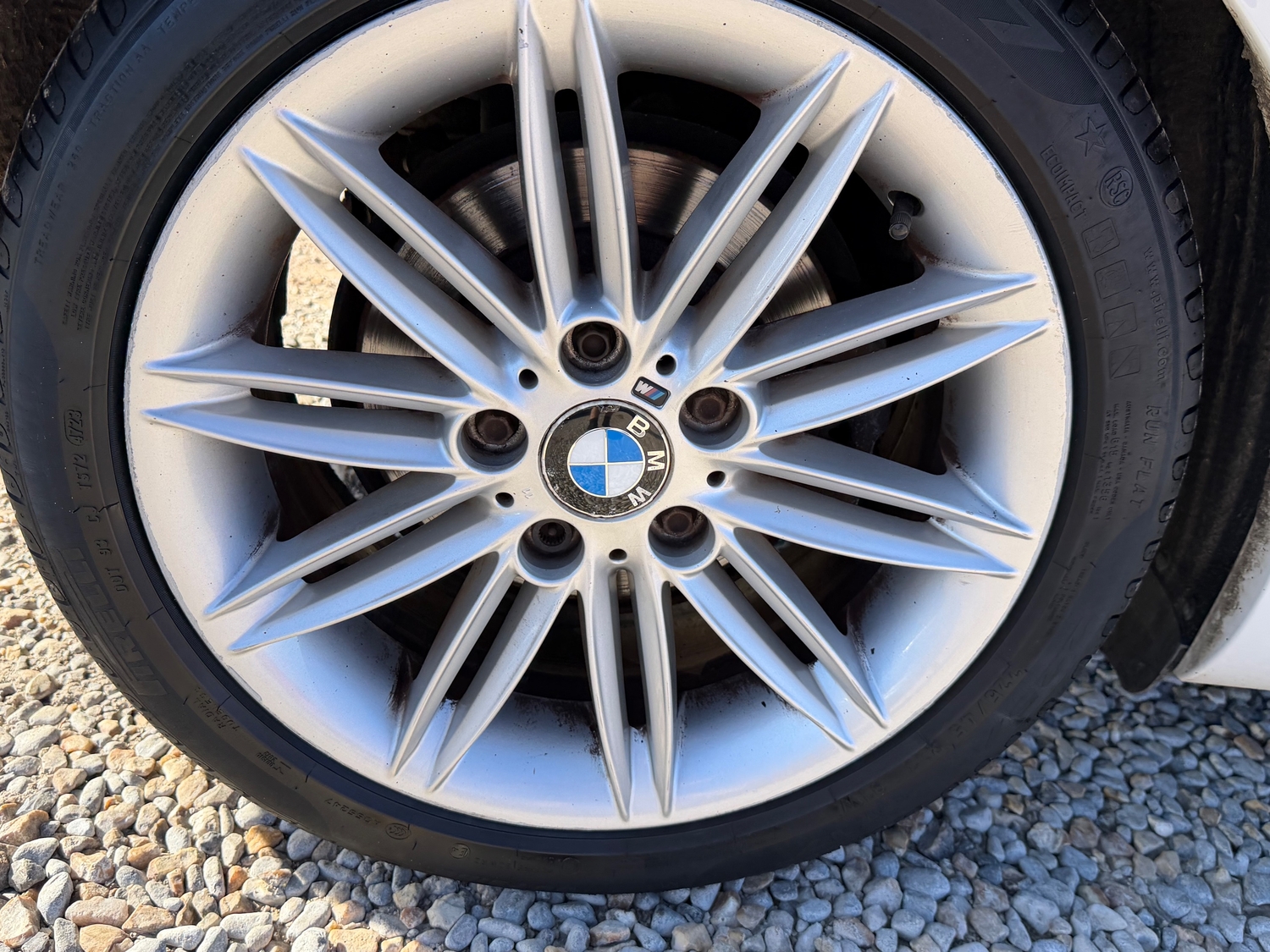 BMW 1 Series Exeter