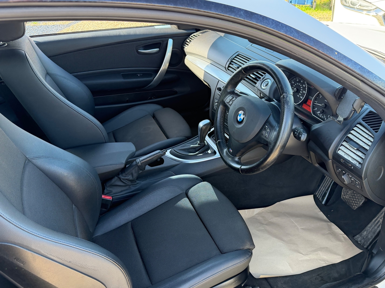[ berth ]BMW 1 Series