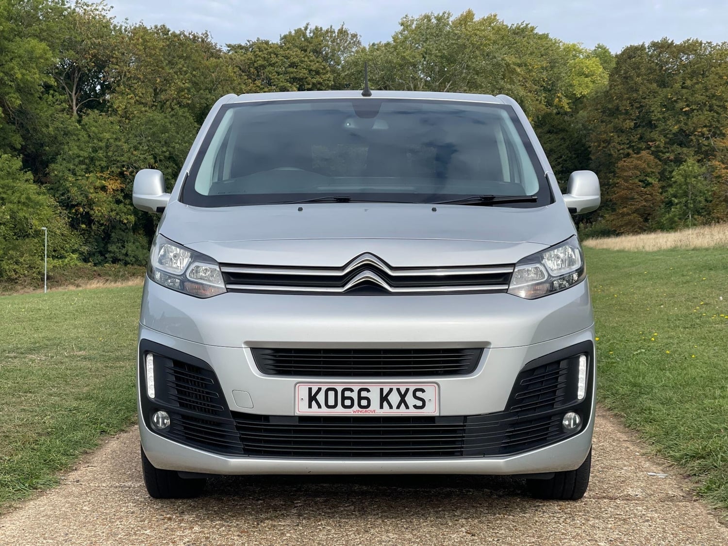 Citroen Spacetourer Hemel Hempstead