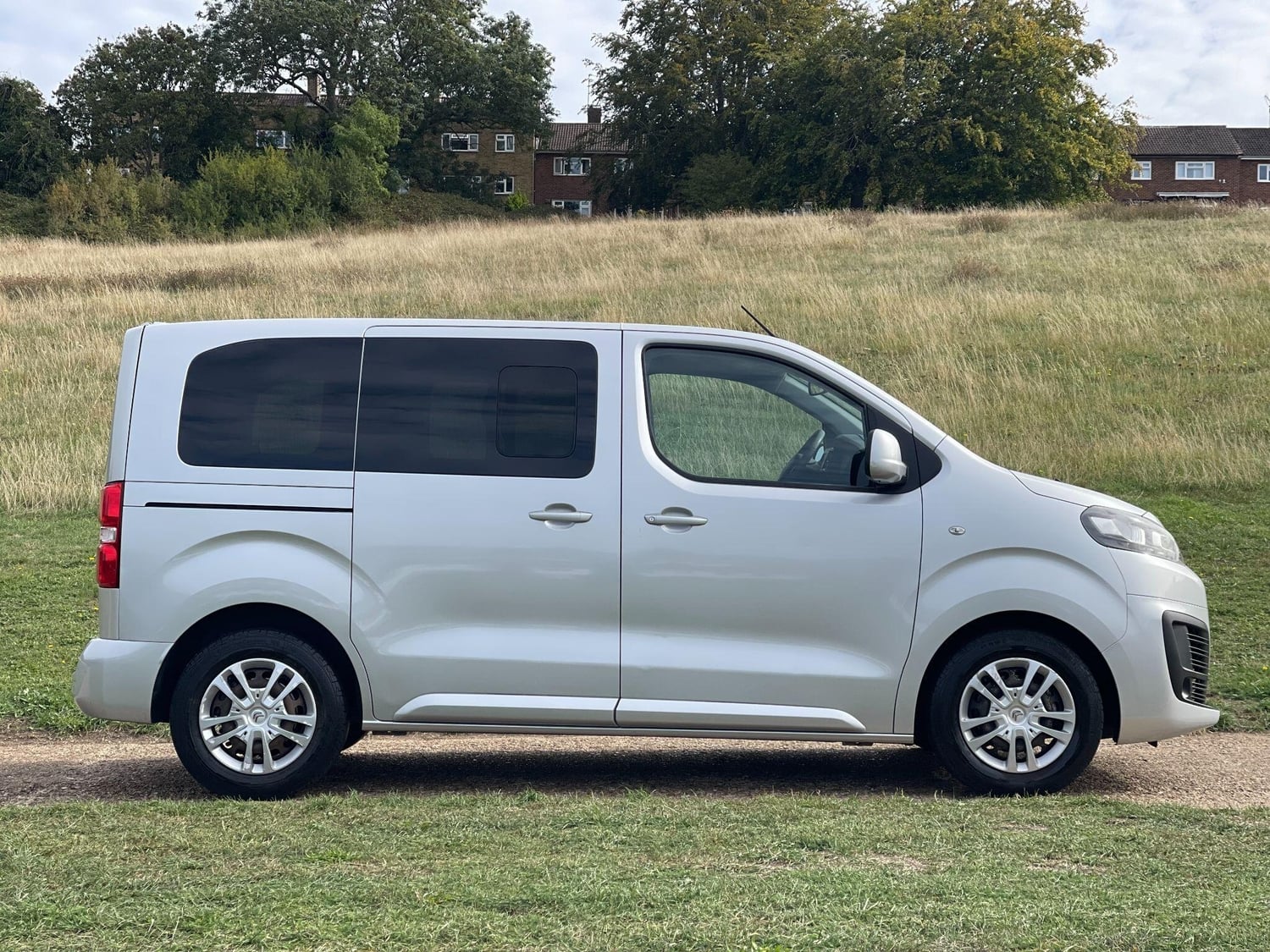 Citroen Spacetourer 2017 - Vans & Commercial Vehicles in Hemel Hempstead