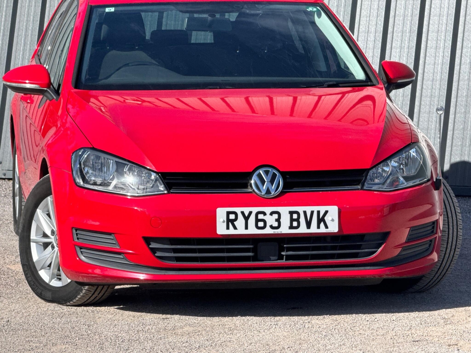Volkswagen Golf Farnham