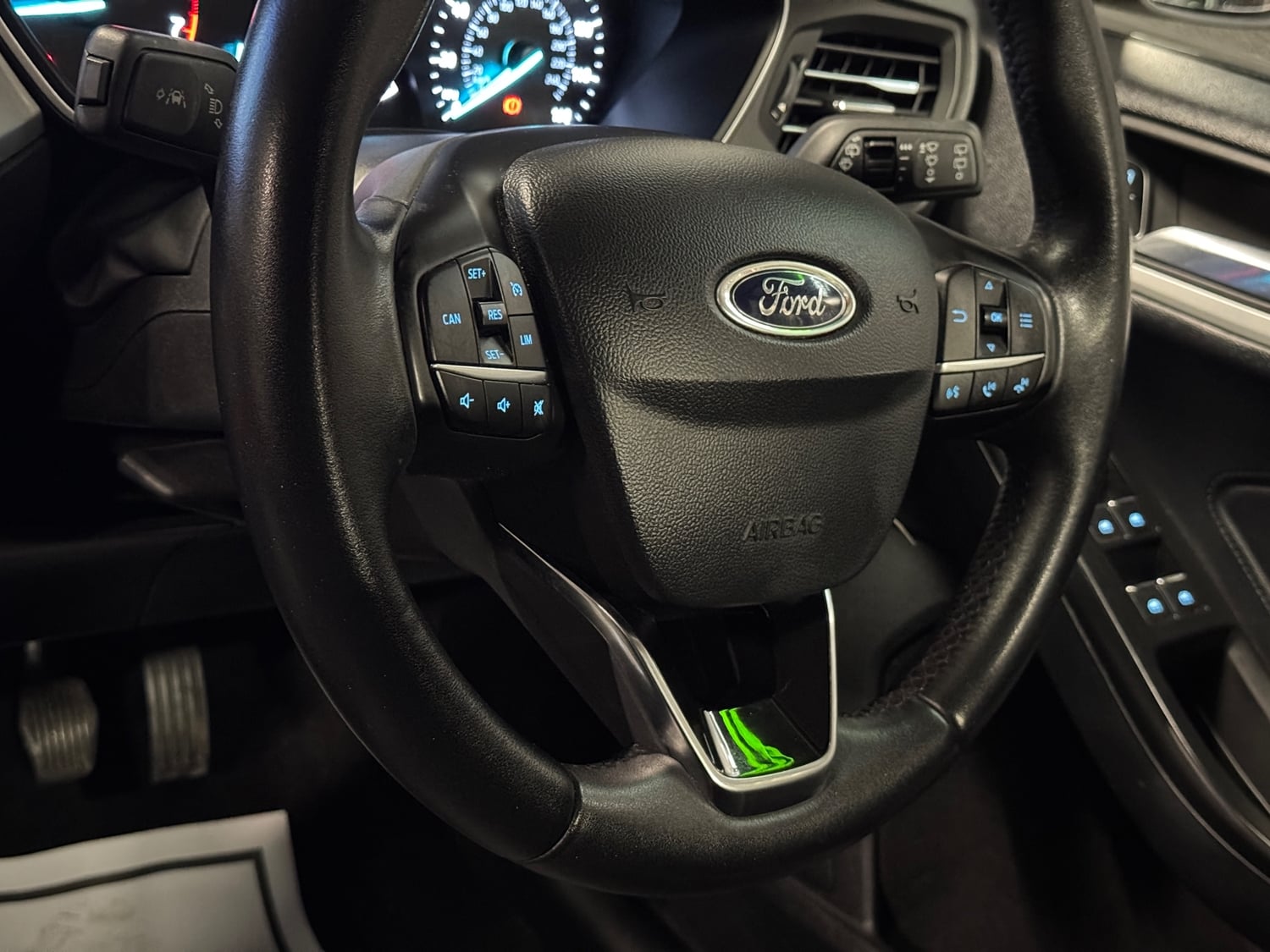 Ford Focus 2018 - Cars