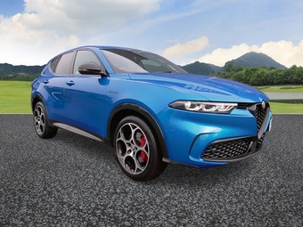 Alfa Romeo Tonale 2024