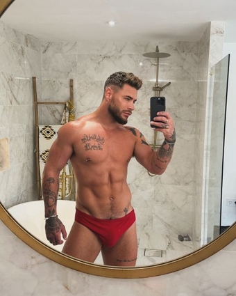 Joshmoorexxl