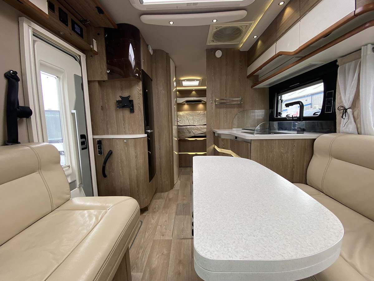 Pilote Premium Class LV22CF Newark