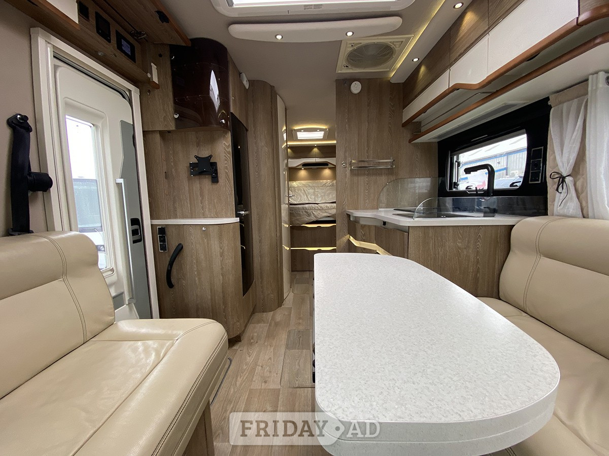 Pilote Premium Class LV22CF Newark