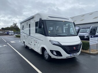Pilote Premium Class LV22CF 2016 for sale