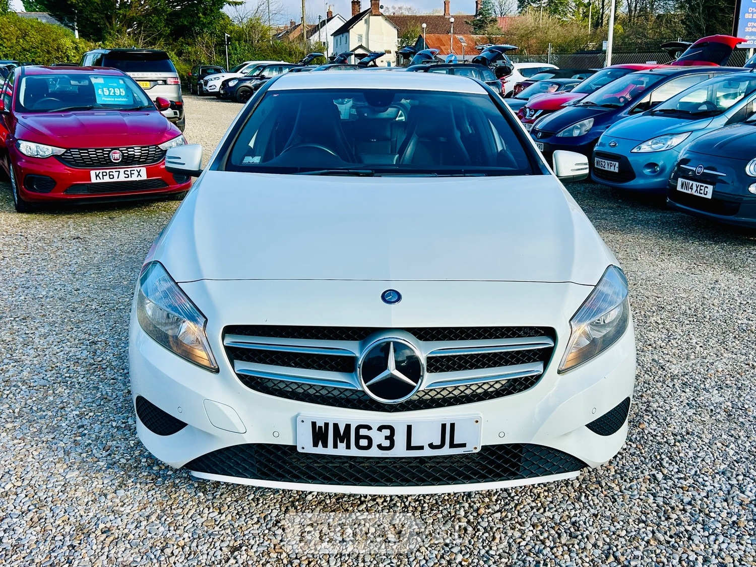 [ berth ]Mercedes-Benz A Class