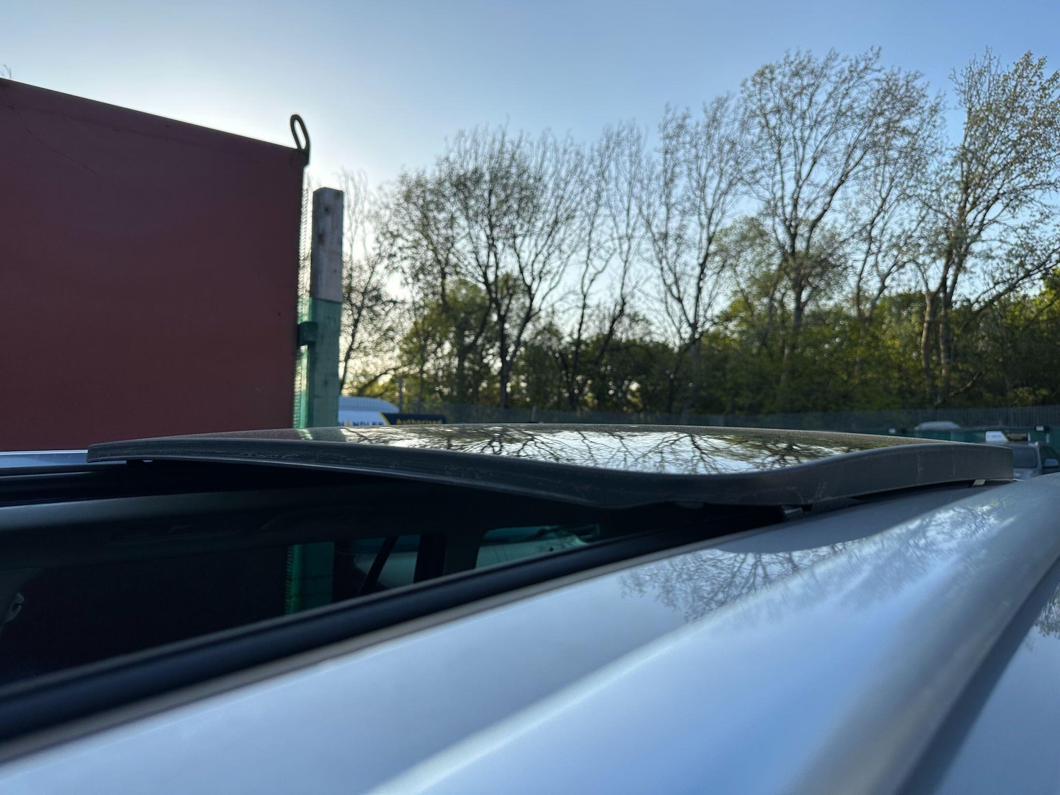 [ berth ]Volkswagen Passat