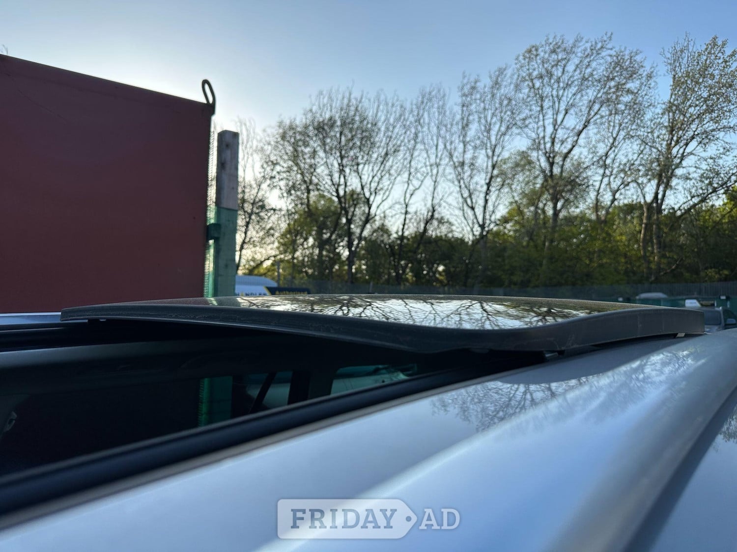 [ berth ]Volkswagen Passat