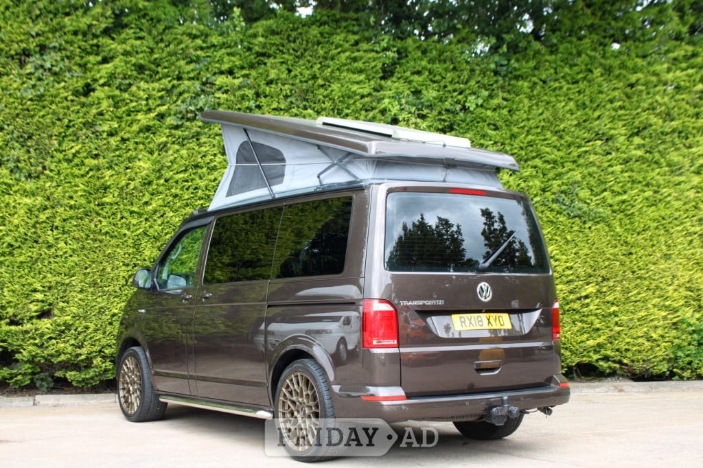 Volkswagen Transporter Bradford