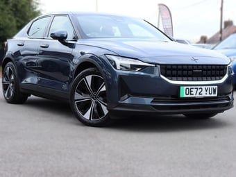 Polestar Polestar 2 2023
