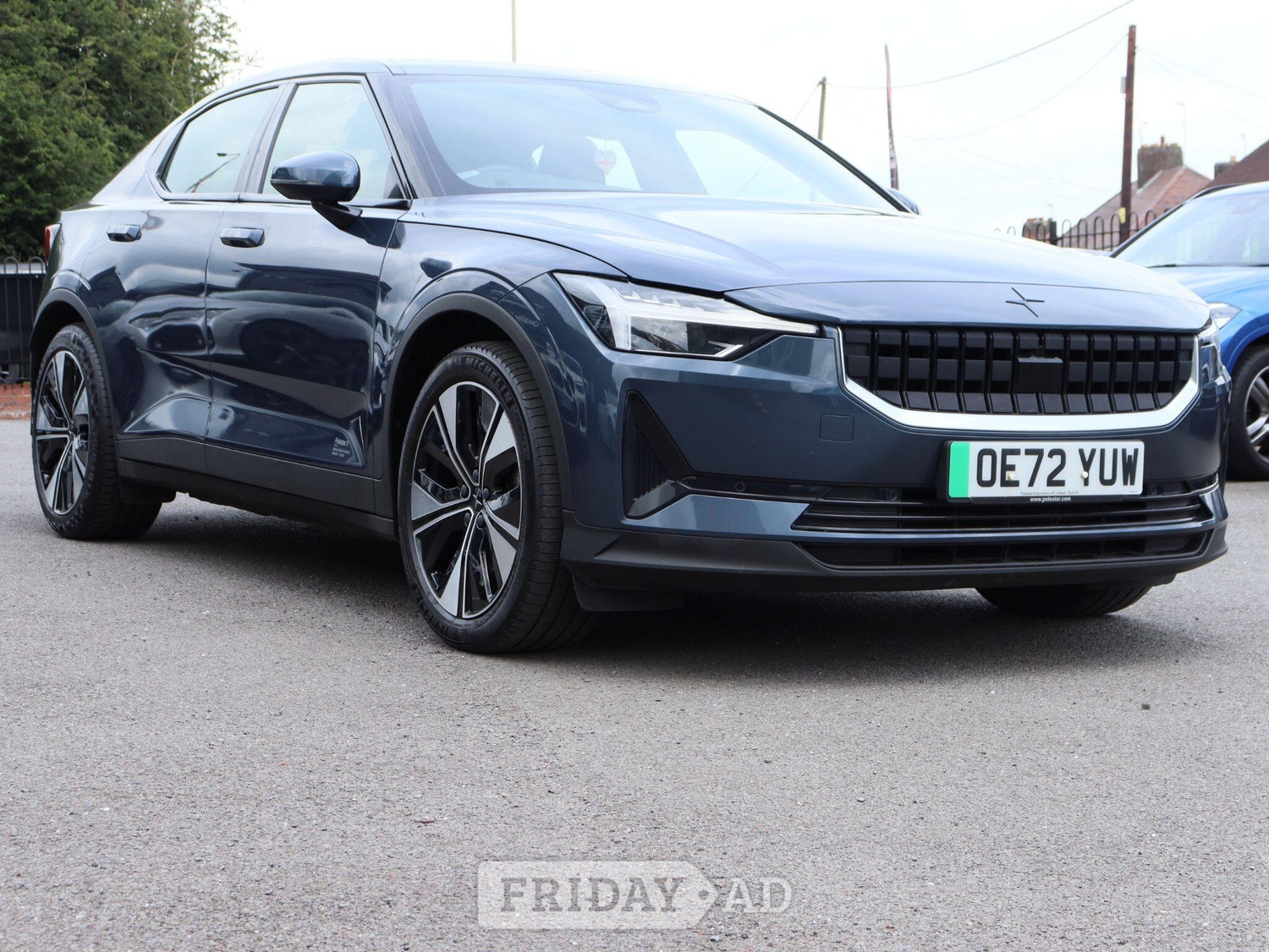 Polestar Polestar 2 Coalville