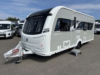 Coachman Acadia 545 2025