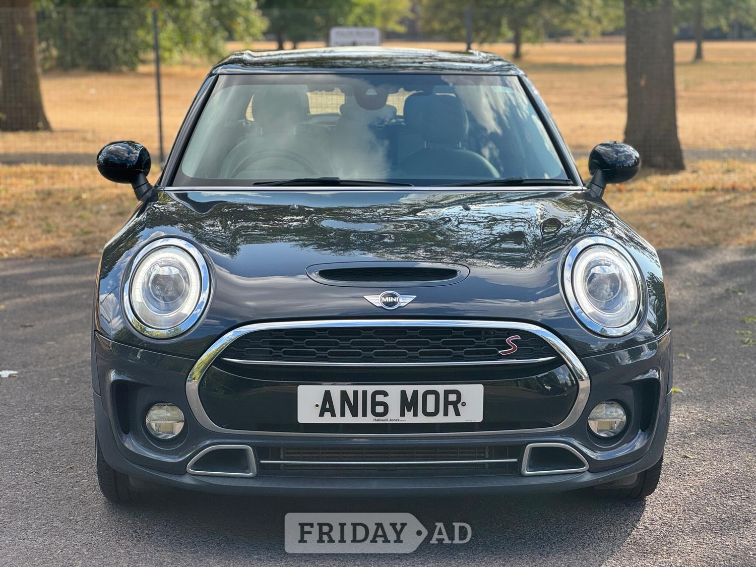 Mini Clubman Romford