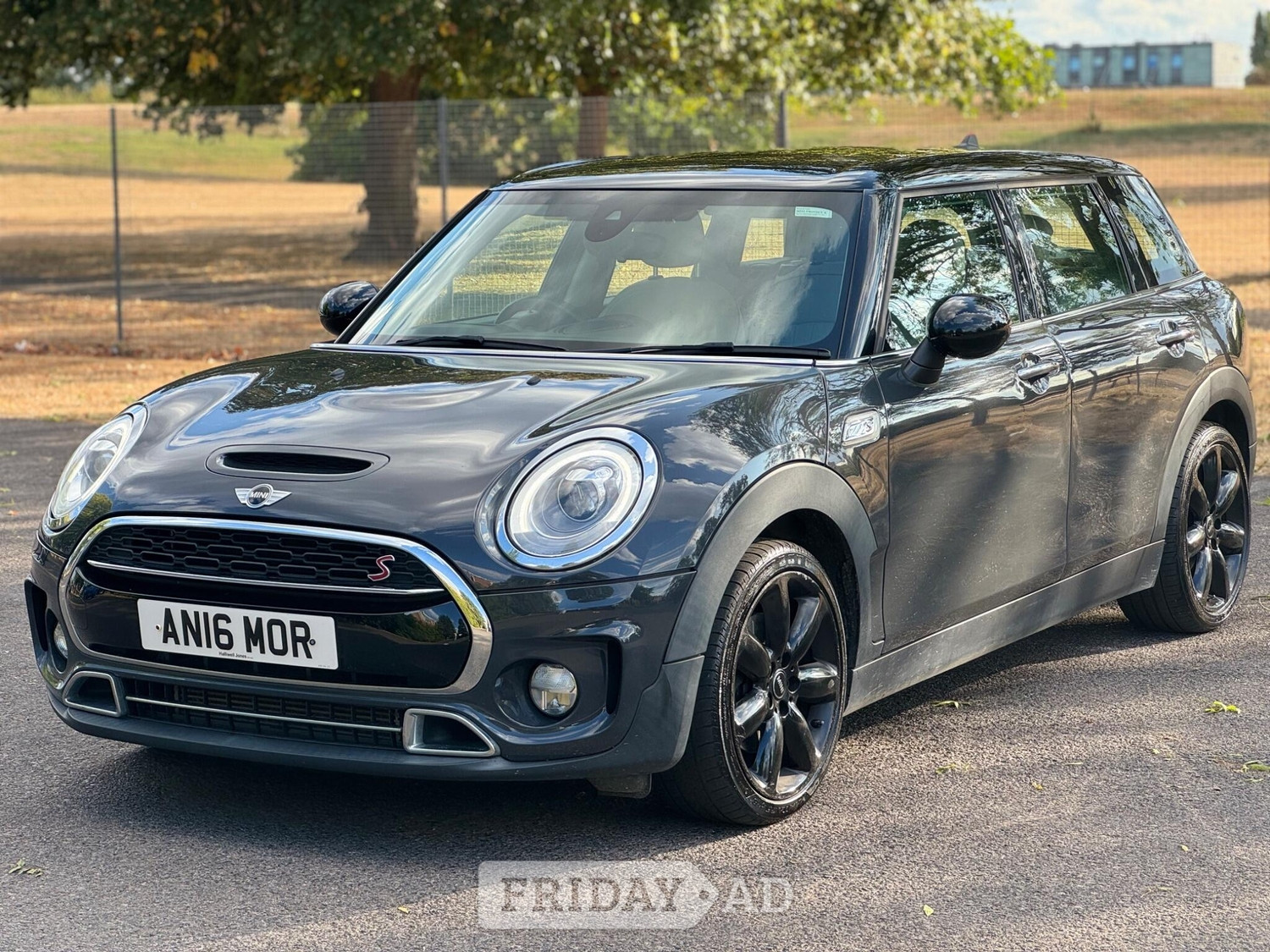 [ berth ]Mini Clubman