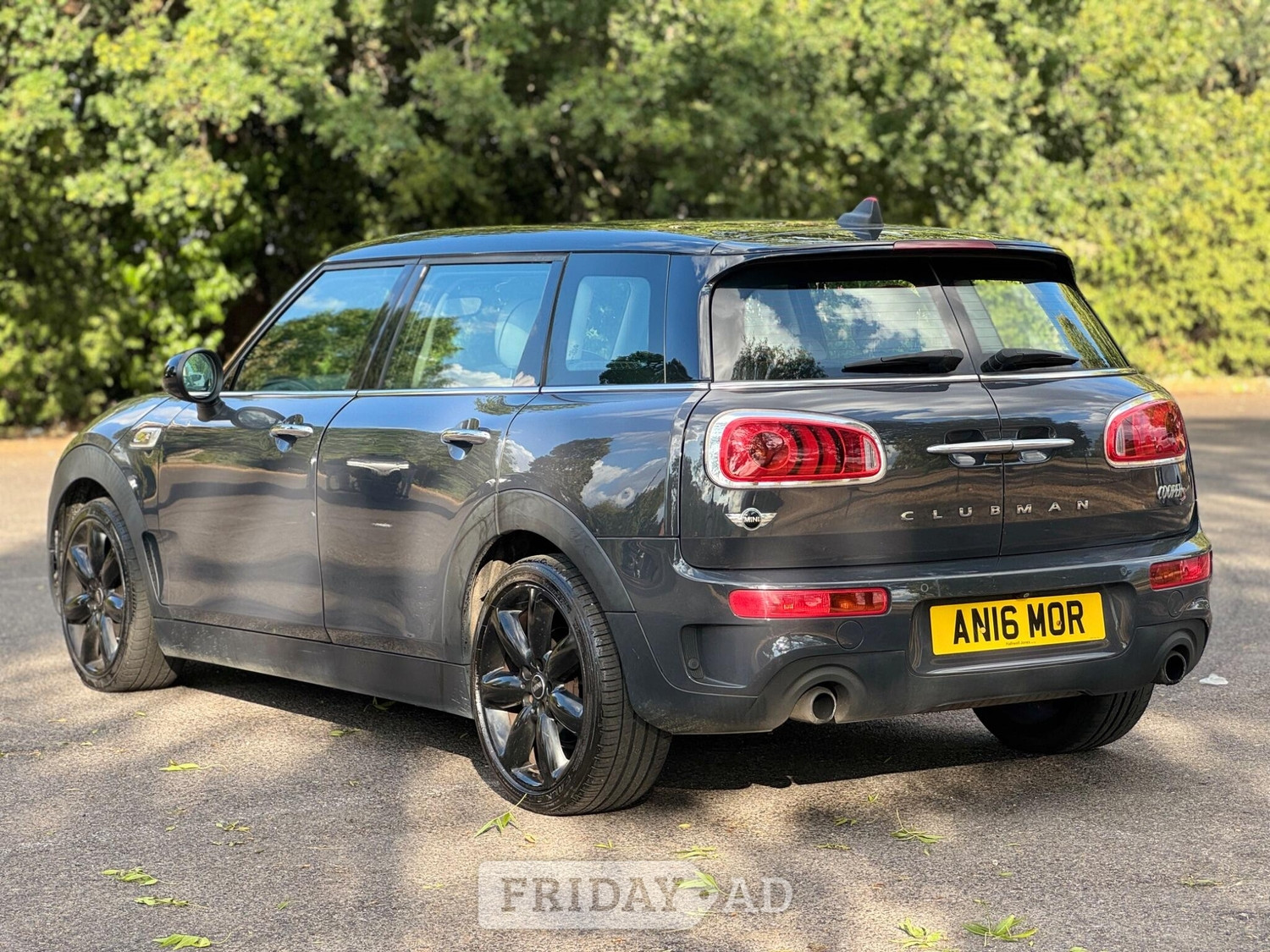 Mini Clubman 2016 - Cars in Romford