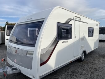 Lunar Venus 550/4 2015