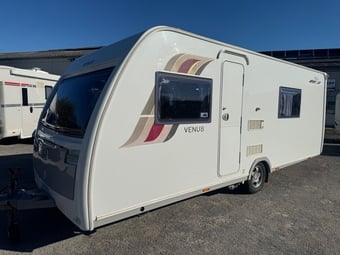 Lunar Venus 550/4 2015