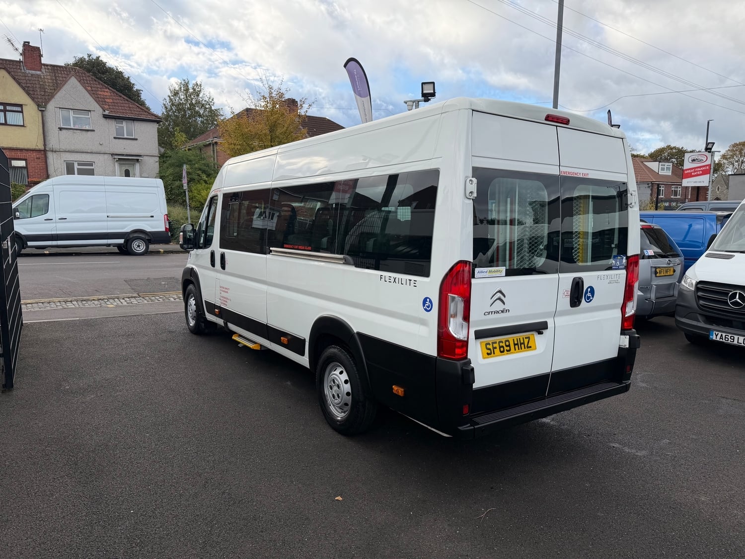 Citroen Relay 2020 - Vans & Commercial Vehicles