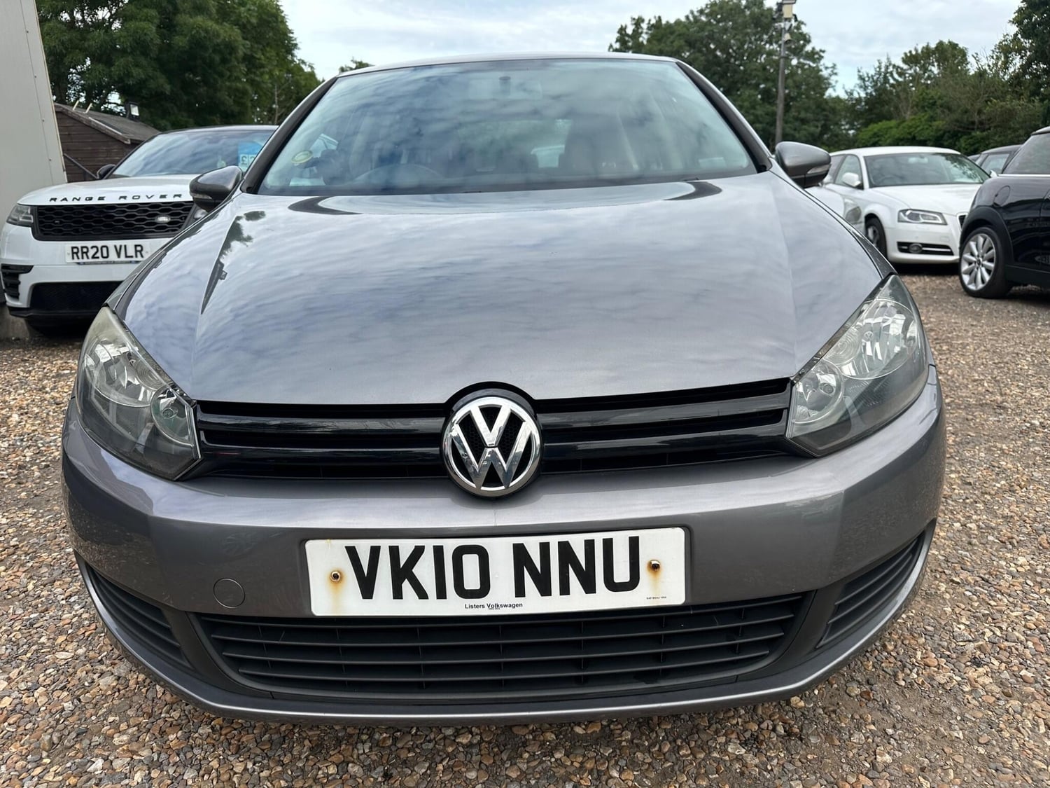 Volkswagen Golf Sunbury-On-Thames