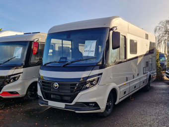 Niesmann + Bischoff Arto 78 2025 for sale