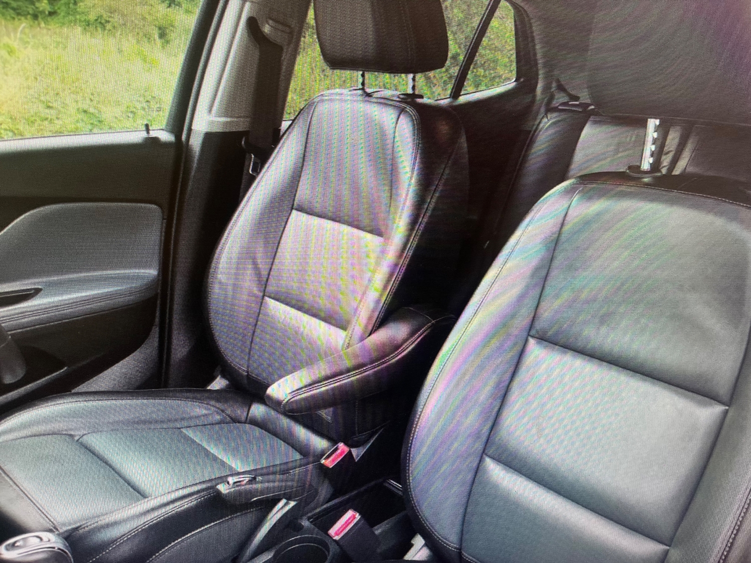 Vauxhall Mokka 2016 - Cars in Bexhill-On-Sea
