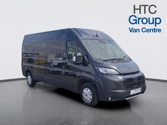 Fiat Ducato 2025