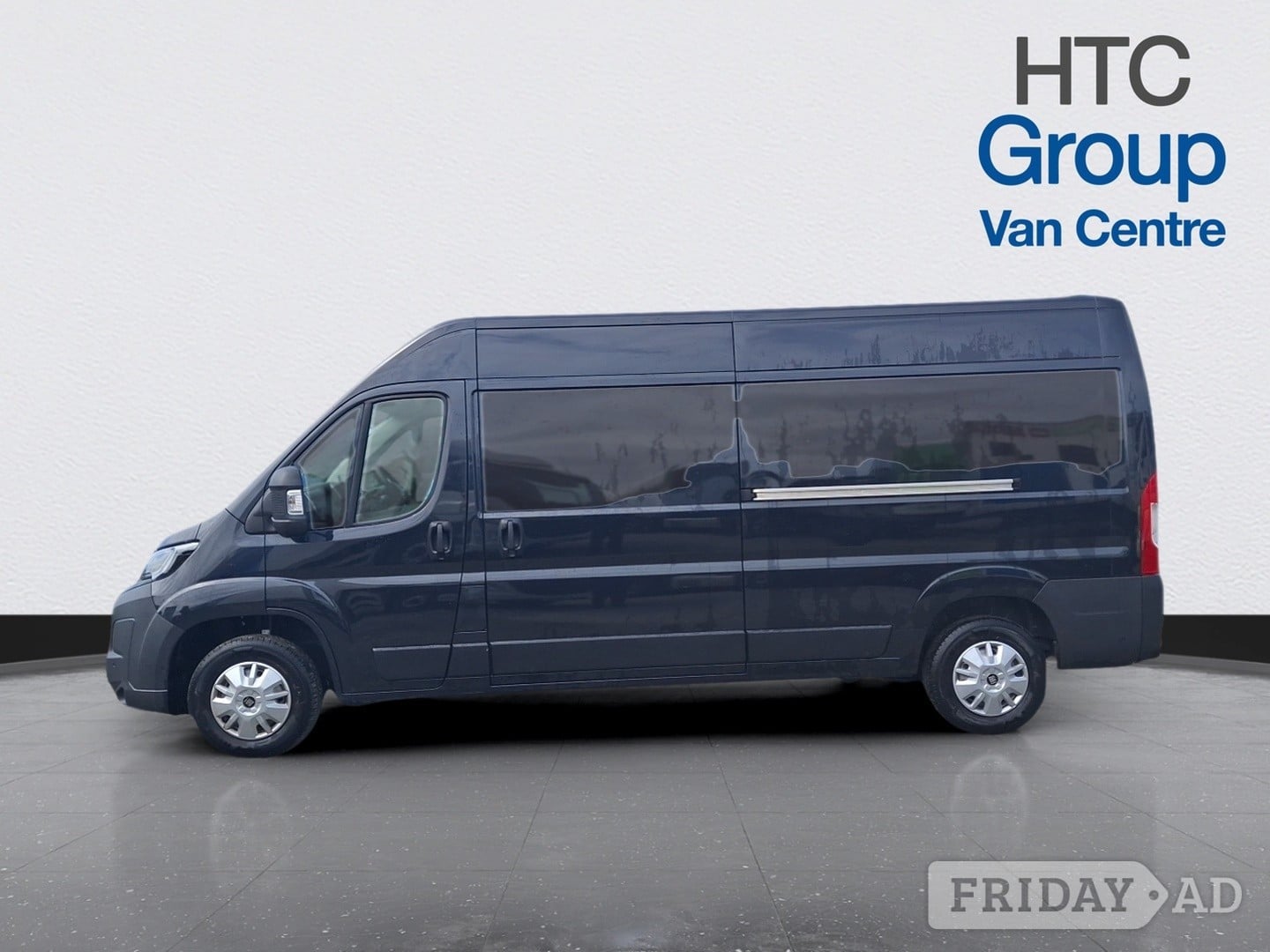 Fiat Ducato 2025 - Vans & Commercial Vehicles in Hemel Hempstead