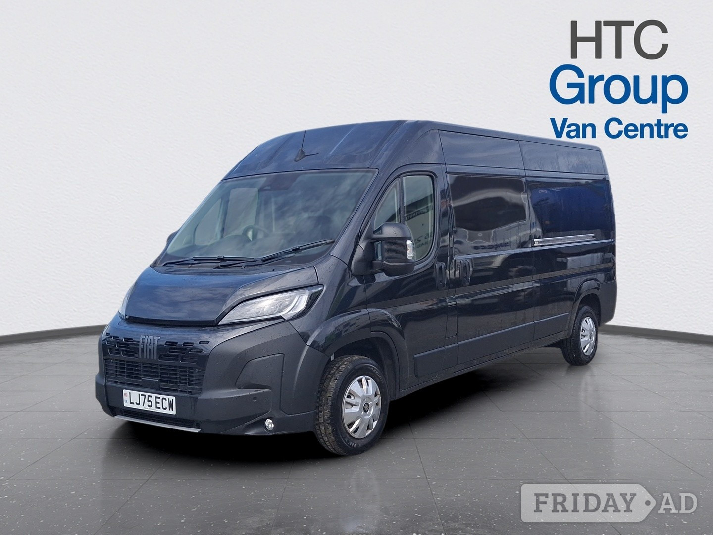 [ berth ]Fiat Ducato