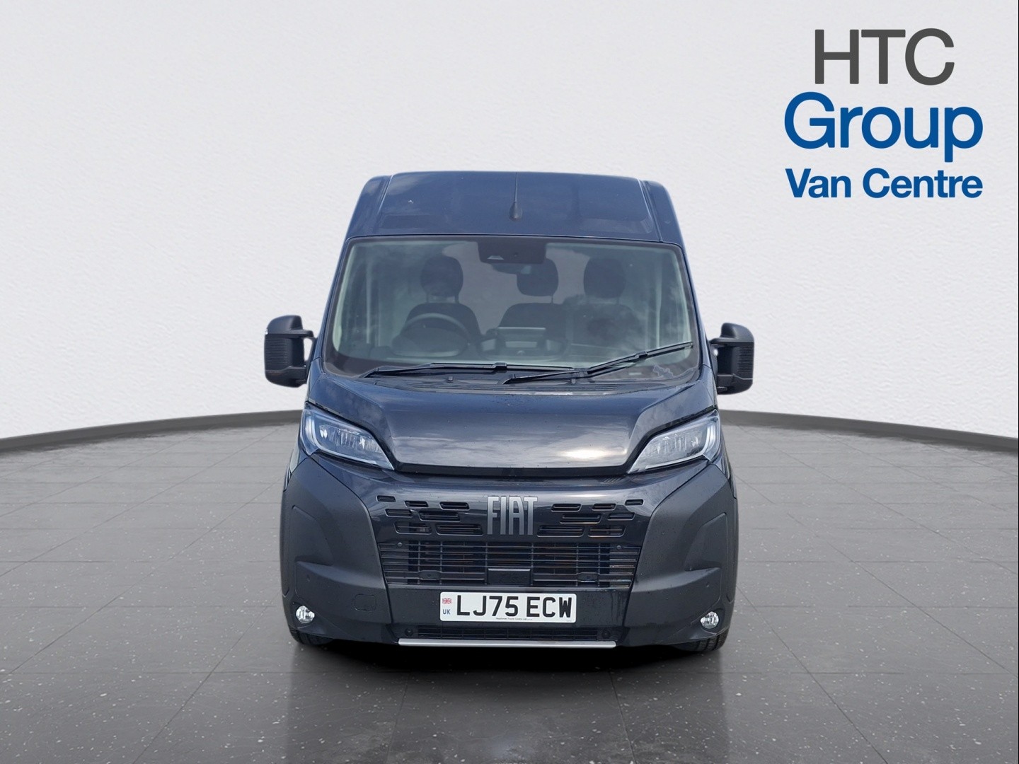 Fiat Ducato Hemel Hempstead
