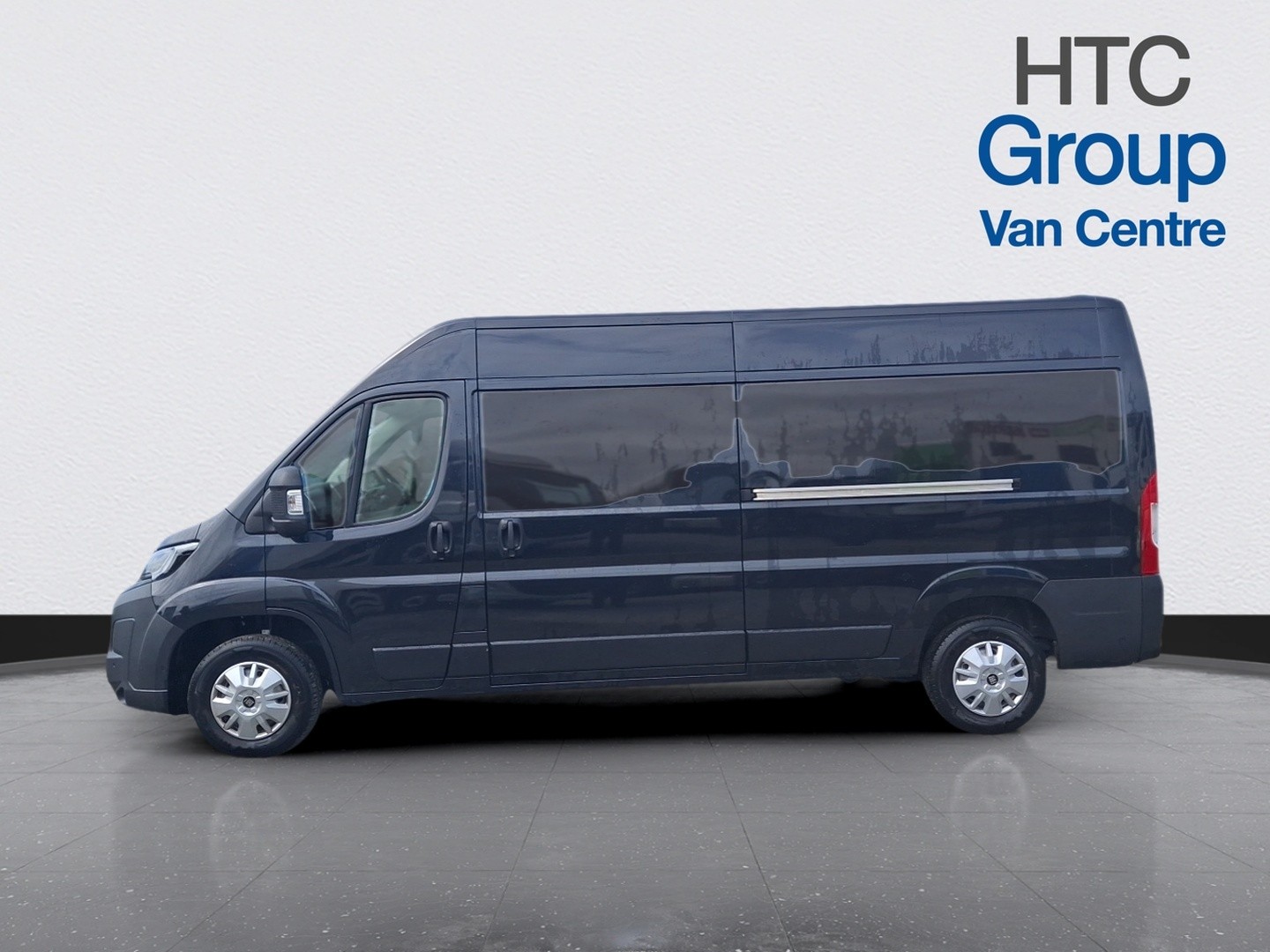 Fiat Ducato 2025 - Vans & Commercial Vehicles in Hemel Hempstead