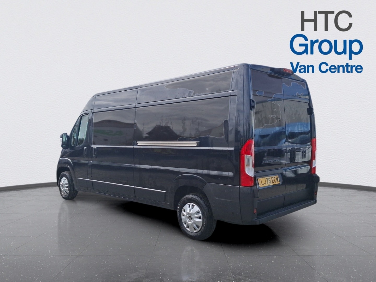 Fiat Ducato 2025 - Vans & Commercial Vehicles
