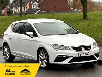 SEAT Leon 2017