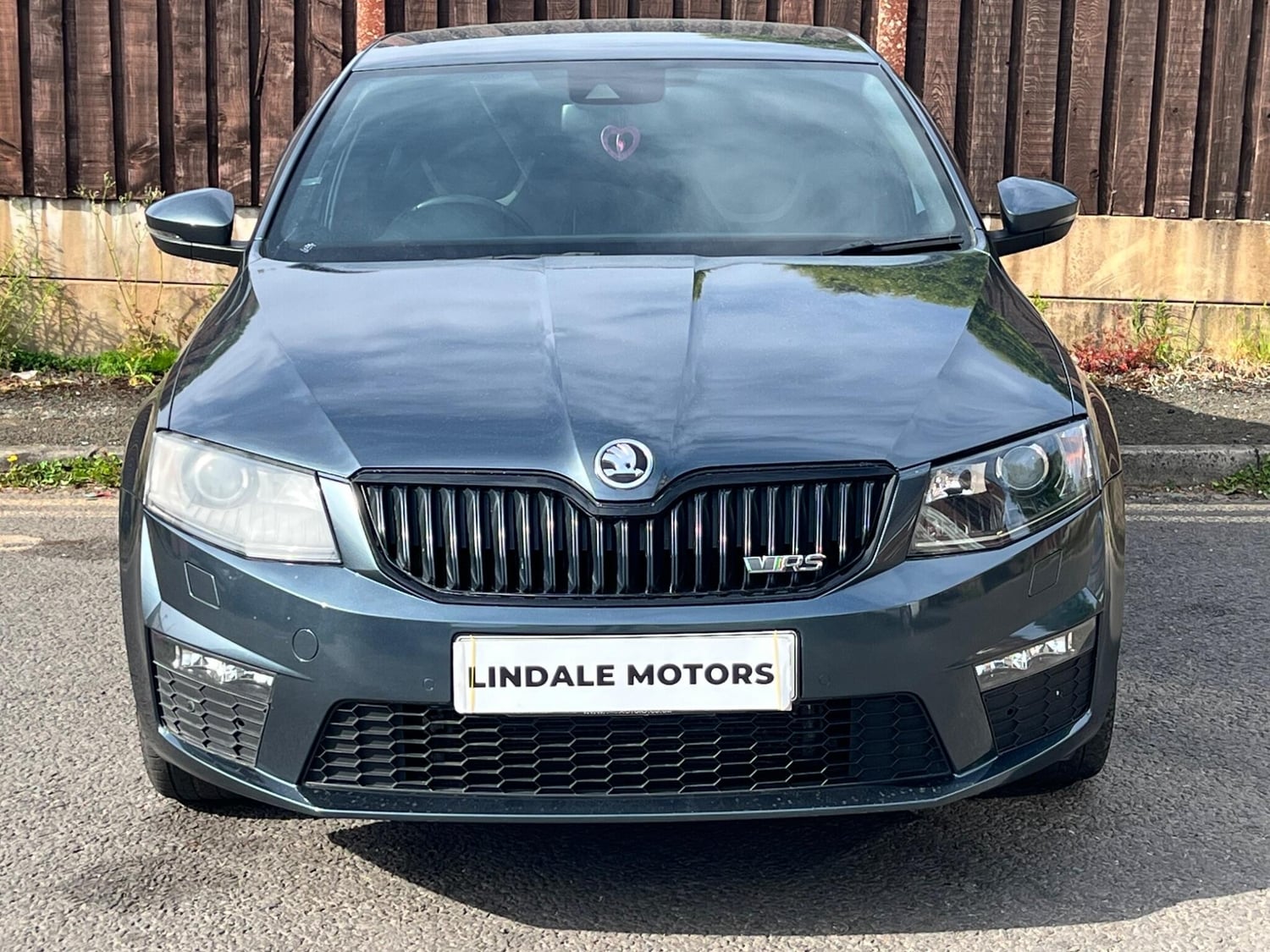 Skoda Octavia Oldham