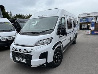 Benimar Benivan 144, (2026)  Campervan for sale
