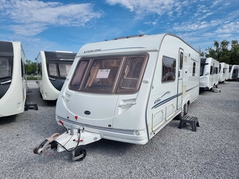 Sterling Elite Searcher 2004