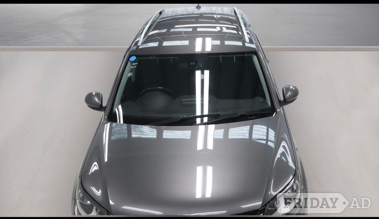 Volkswagen Tiguan Maidstone