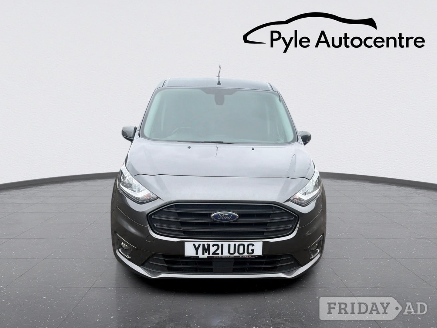 Ford Transit Connect Bridgend
