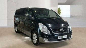 Hyundai i800 2016