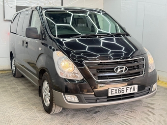 Hyundai i800 2016