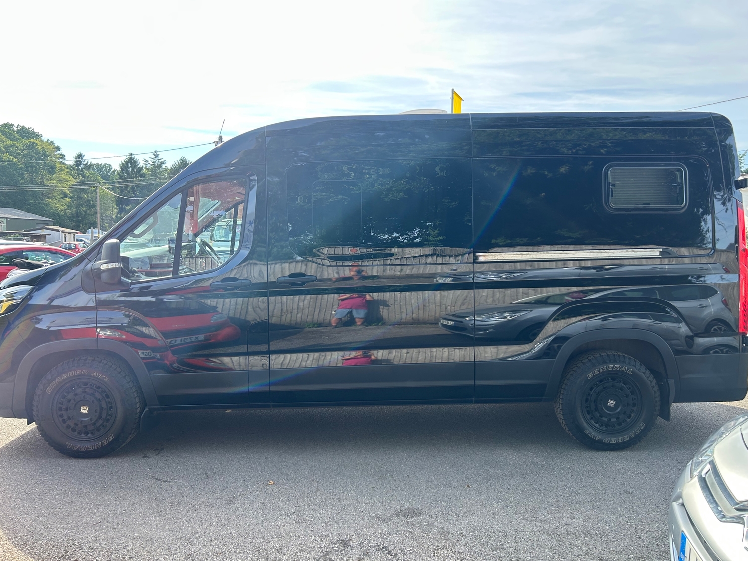 Maxus Deliver 9 2024 - Vans & Commercial Vehicles in Southampton