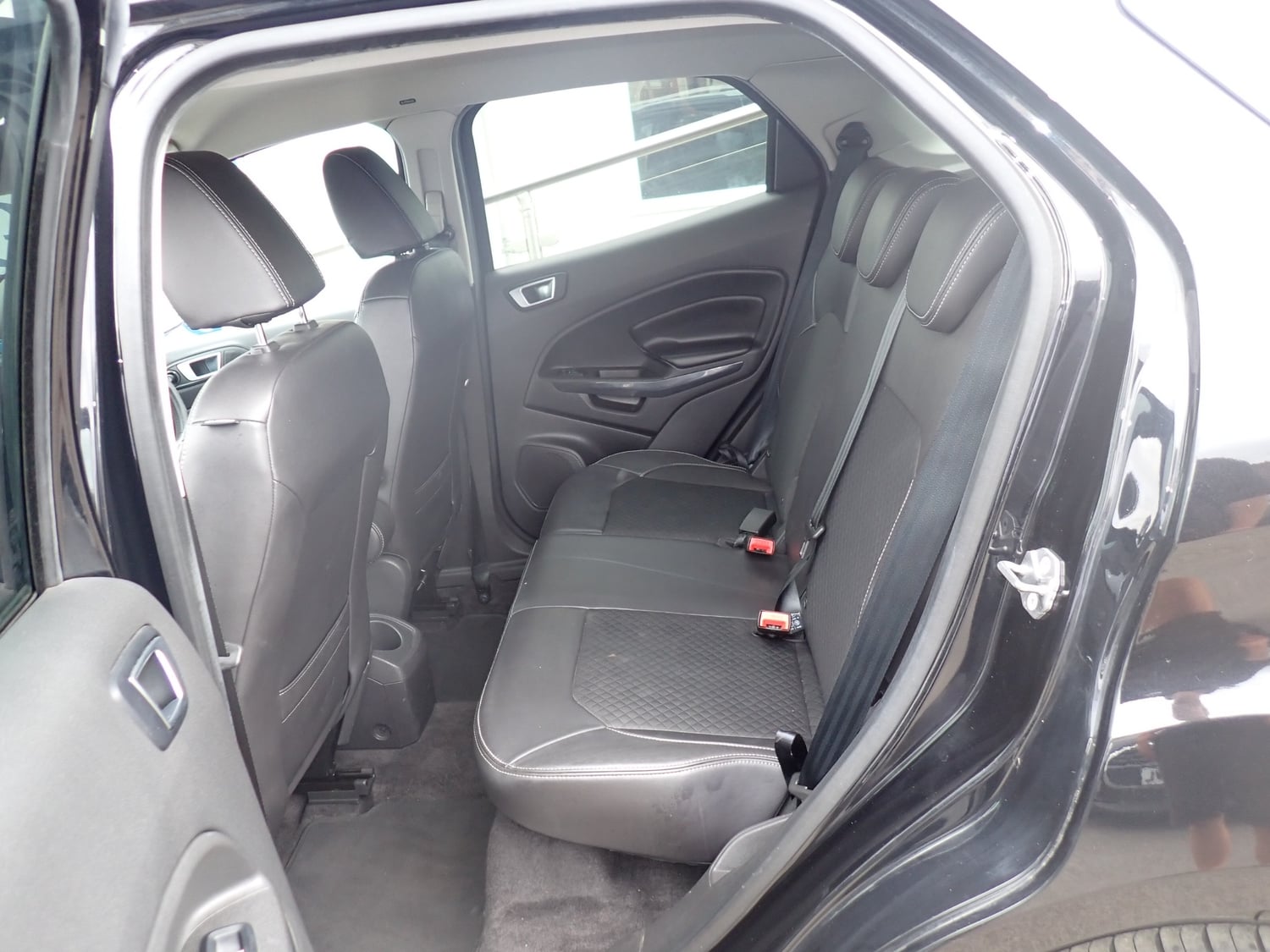Ford Ecosport 2017 - Cars in Tonbridge