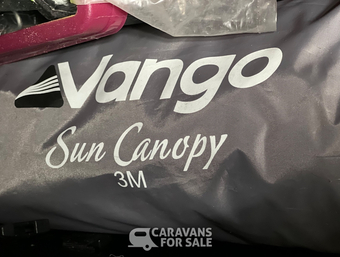 VANGO 3m sun canopy